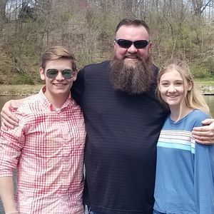 Meet your Posher, Johnny